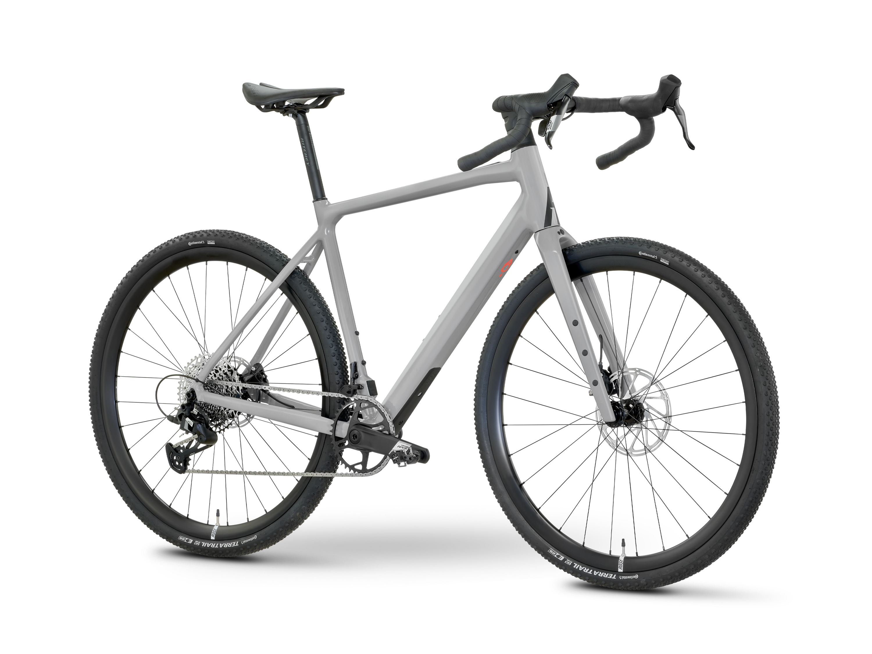 Backroad AL Plus Apex