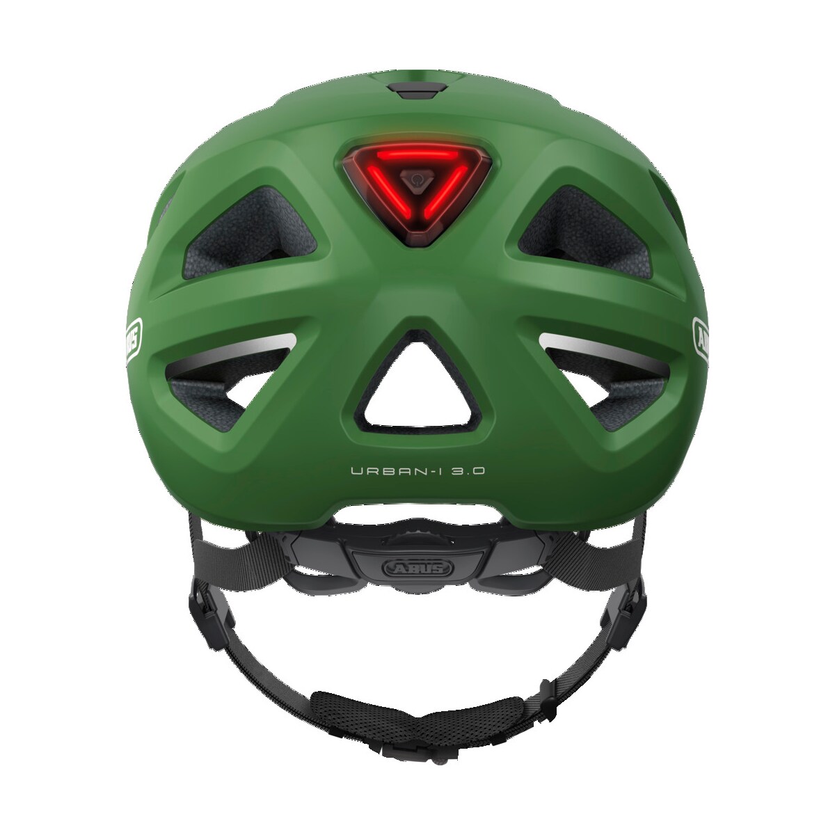 Kit De Rembourrage Intérieur Pour Casque Vélo ABUS Urban-I 3.0 / Youn-I 2.0 - Coussinets De Confort Et Protection