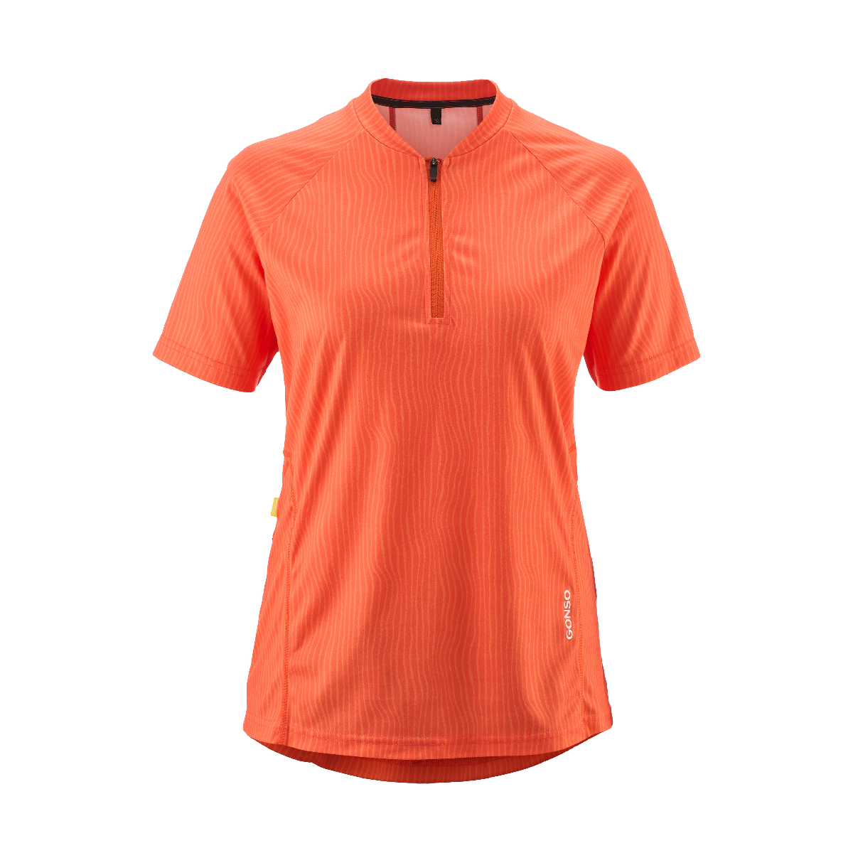 ADVENTURE JERSEY SOFT TOUCH W Women's Jersey