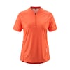 ADVENTURE JERSEY SOFT TOUCH W Damen Trikot 
