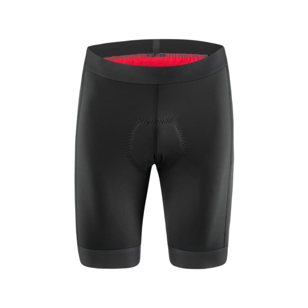 M BIKE TIGHTS BASIC GEL fietsbroek kort