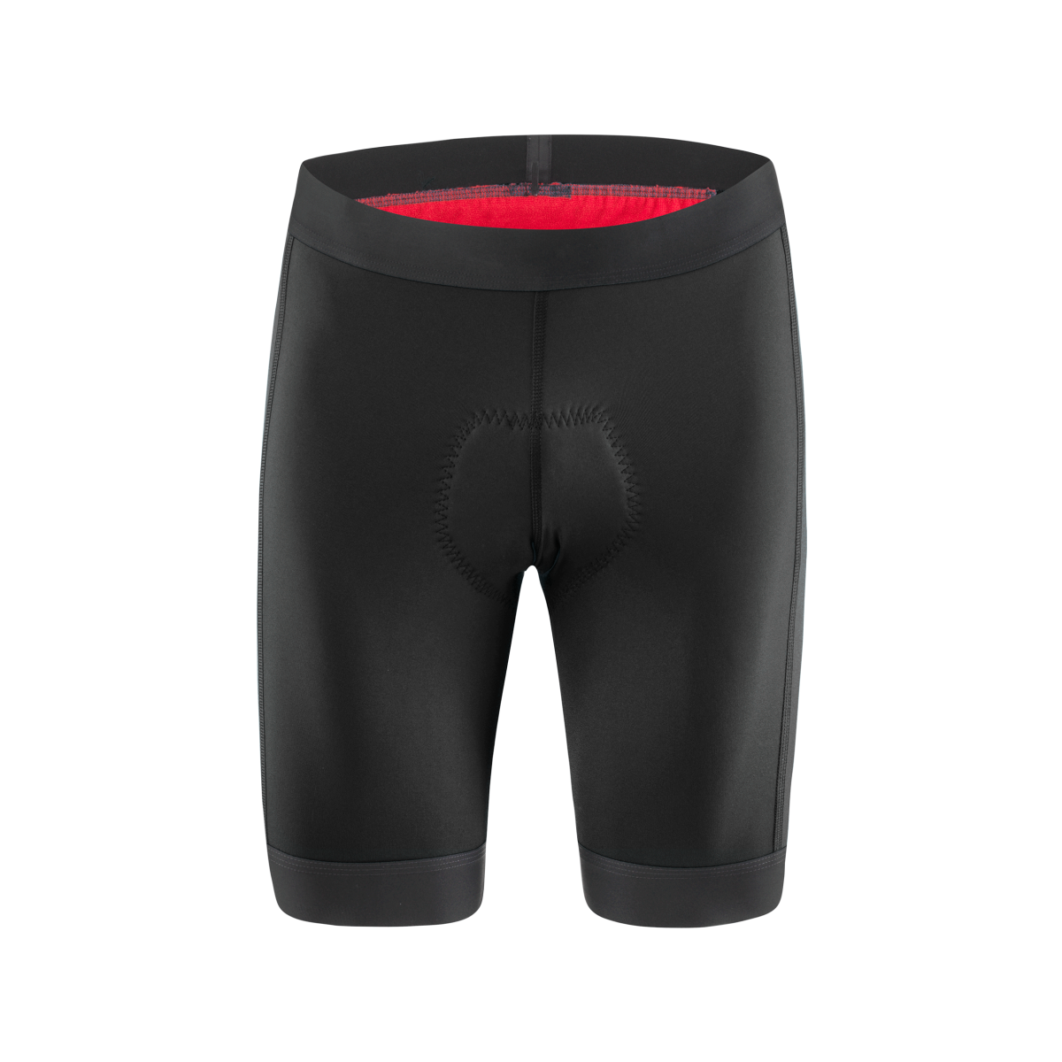 M BIKE TIGHTS BASIC GEL cuissard court