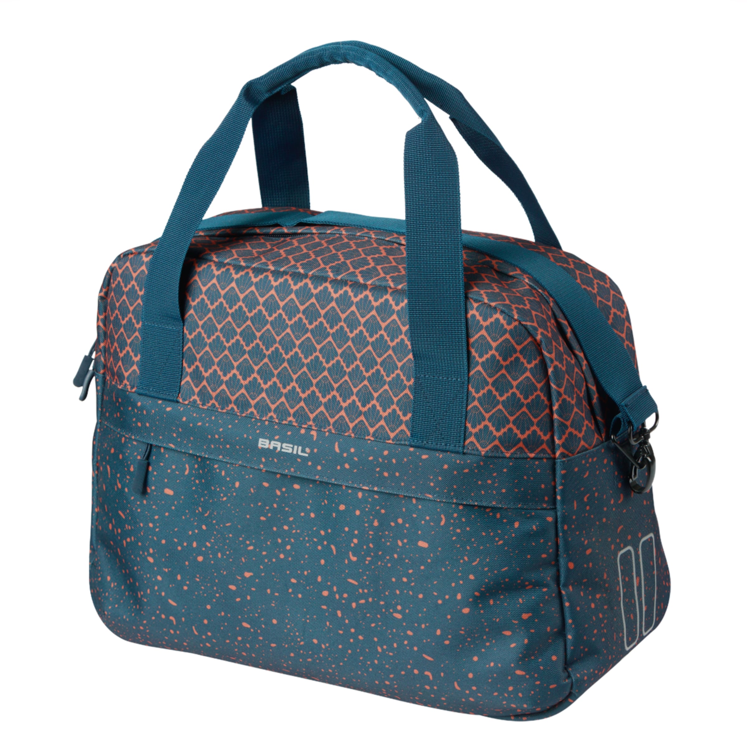 FLAIR SHOPPER fietstas