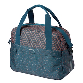 FLAIR SHOPPER fietstas