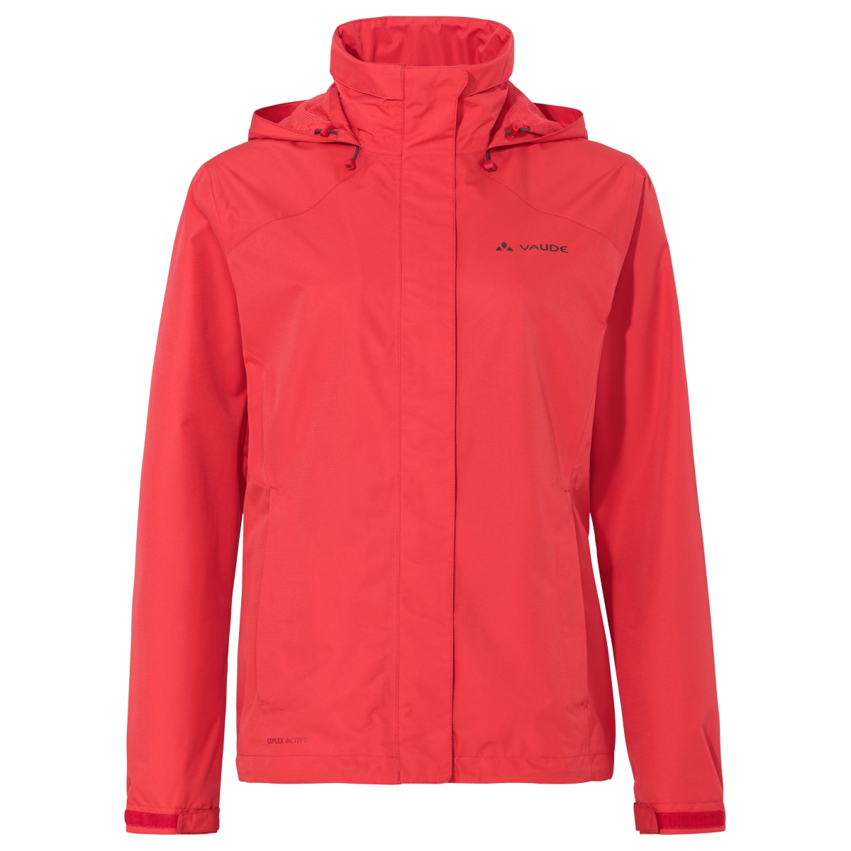 VAUDE WOMEN%27S ESCAPE BIKE LIGHT JACKET Damen Fahrradjacke