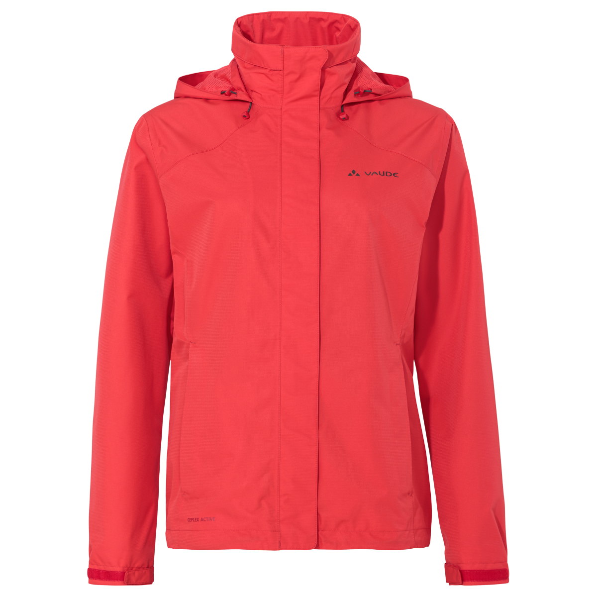 VAUDE WOMEN%27S ESCAPE BIKE LIGHT JACKET Damen Fahrradjacke
