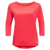 PACK & GO ¾ T W Damen Shirt 