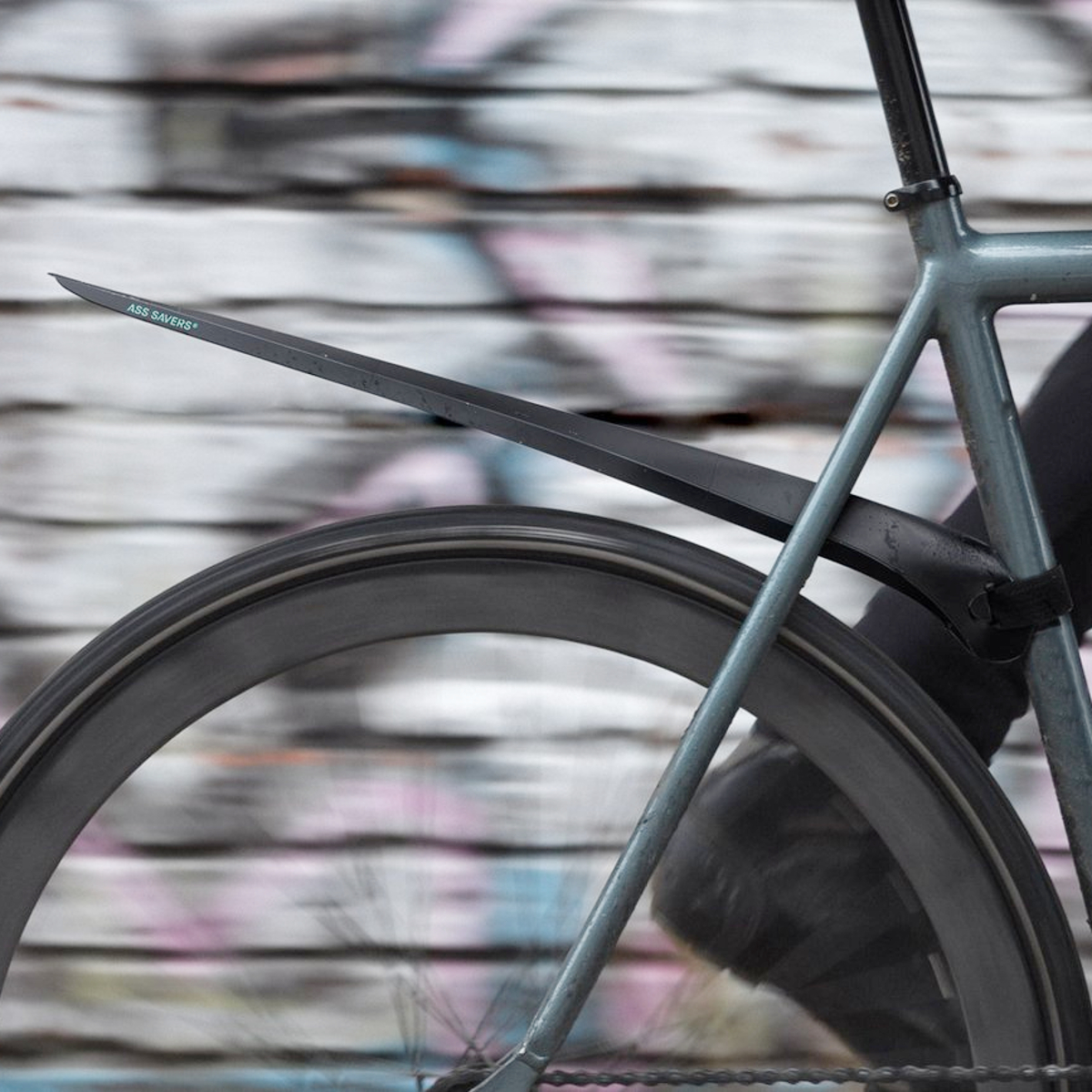 Fendor Bendor Regular mudguard