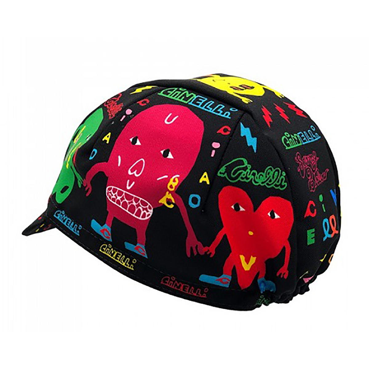 BEST FRIENDS CAP