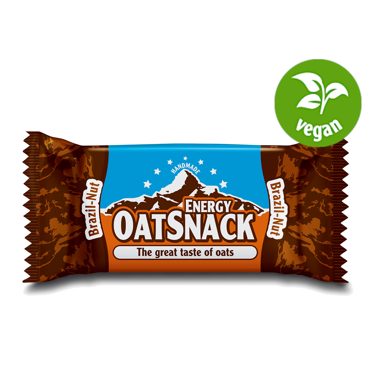 EnergyOatSnack Riegel