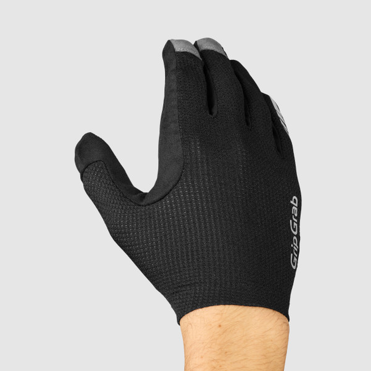 PACR INSIDEGRIP FULL FINGER SUMMER GLOVES Full-finger Cycling Gloves