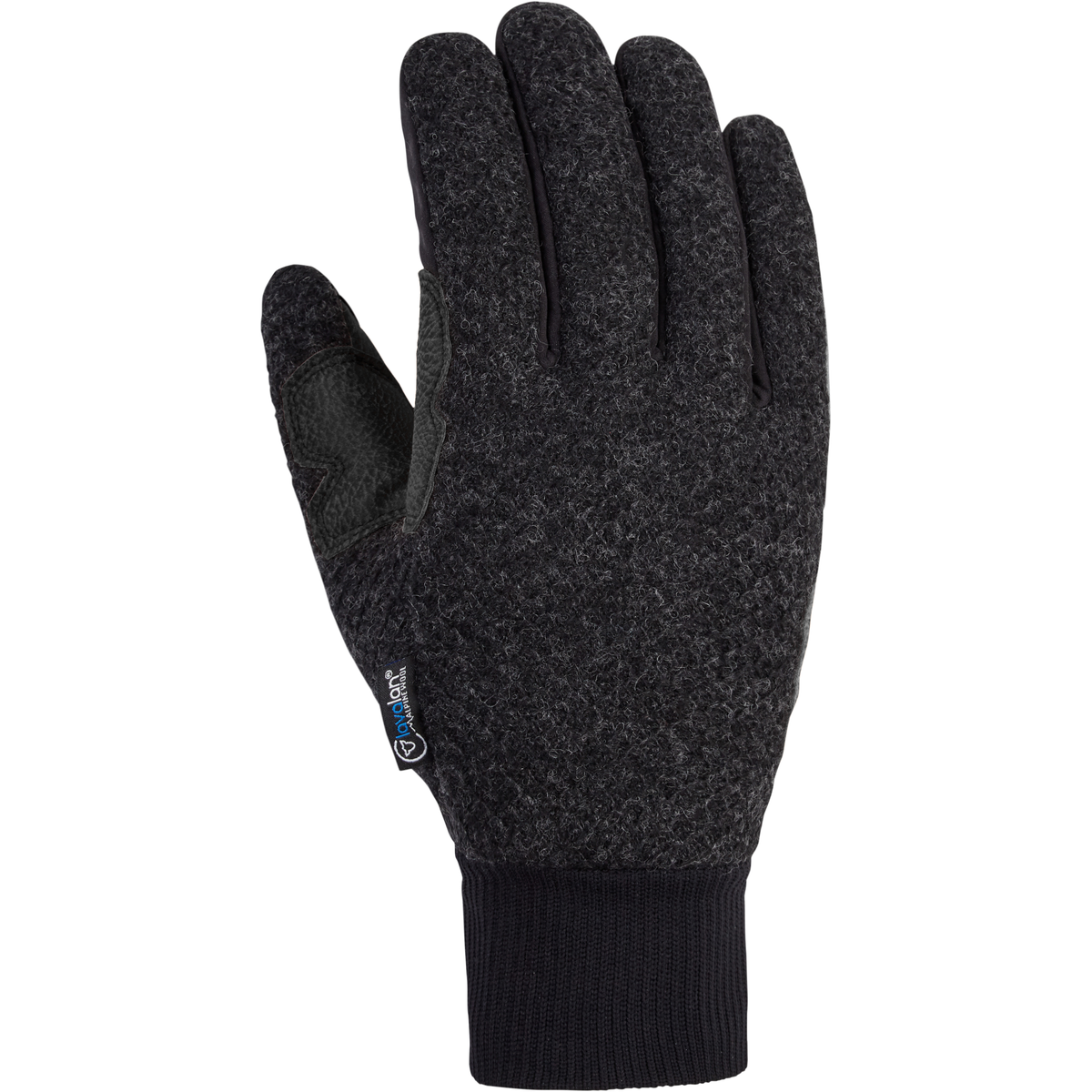 DAGH AW TOUCH gants hiver laine