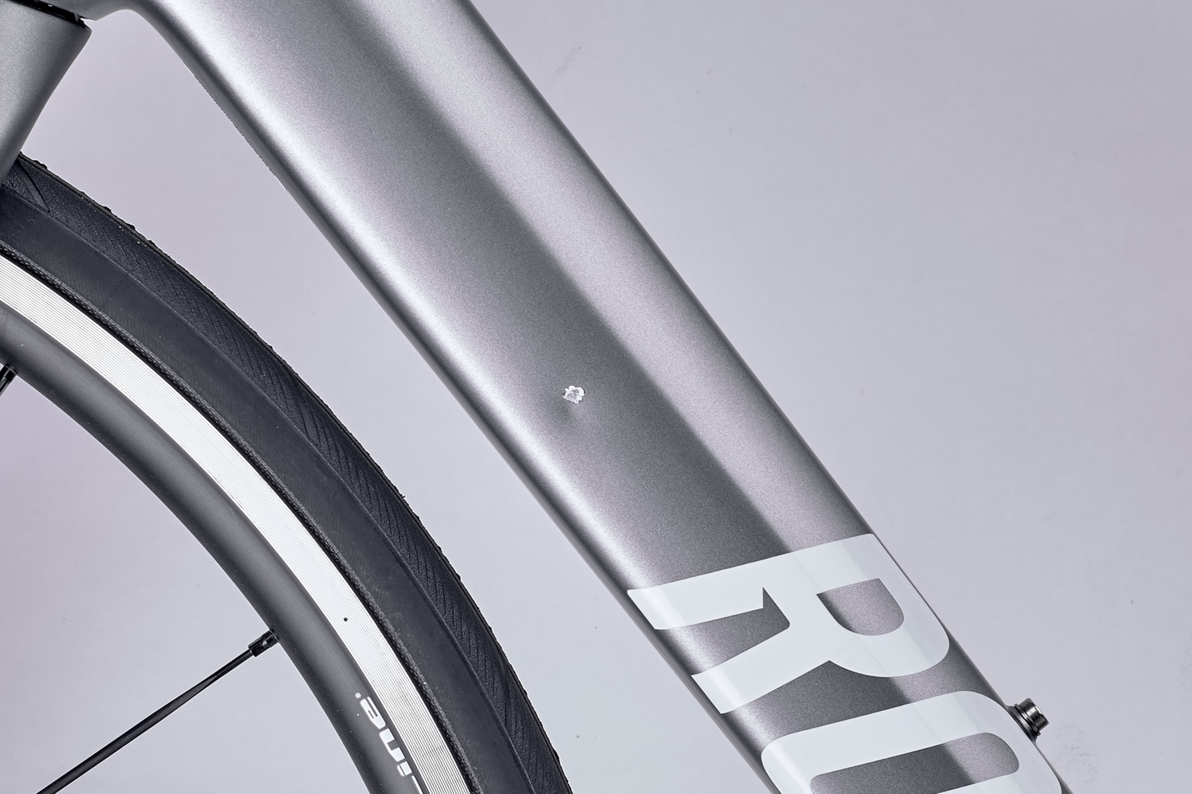 Shop PRO SL 105 Ex Demo Bike, Size 53cm now ROSE Bikes