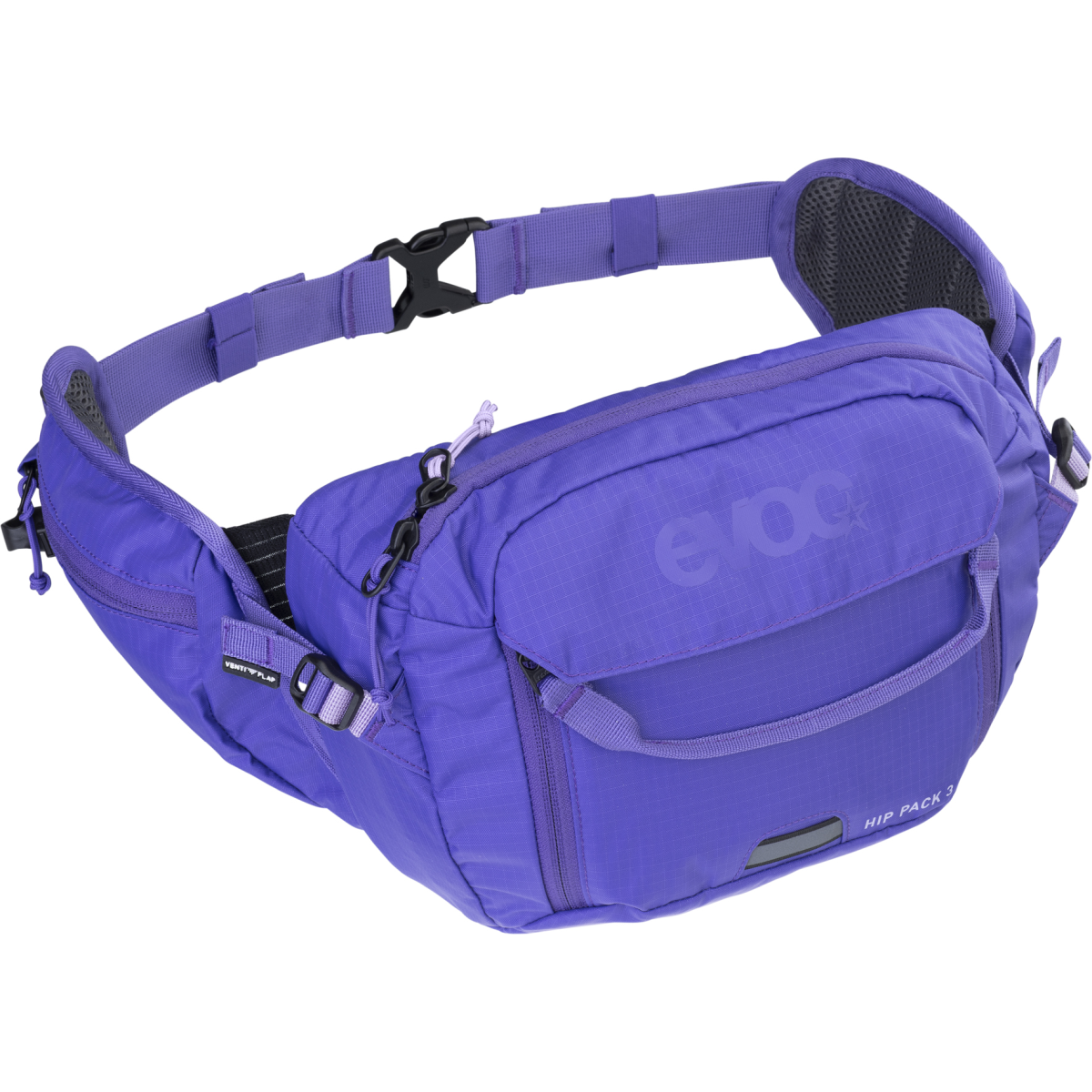 HIP PACK 3 l incl. 1.5 l Hydration Bladder