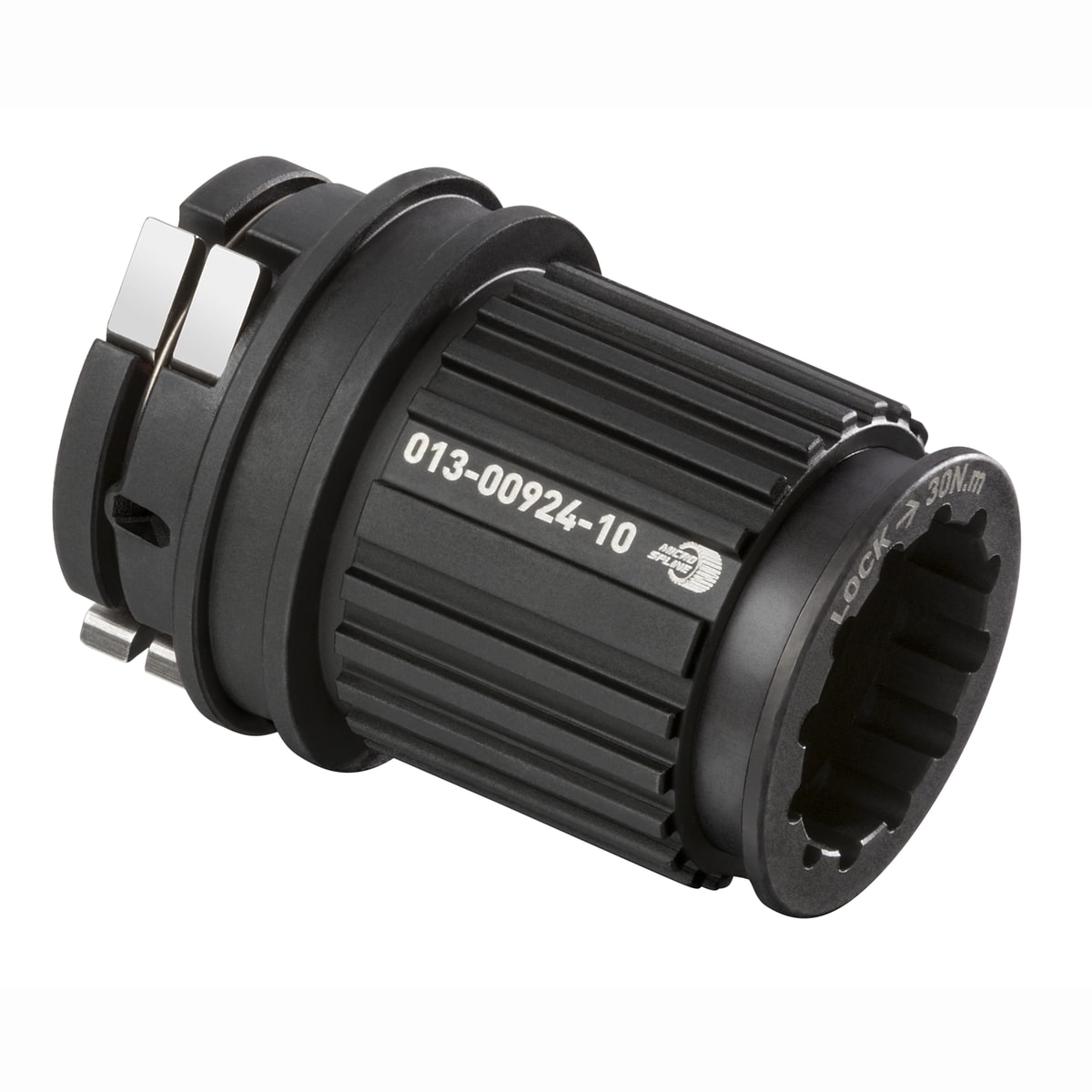 Garmin Tacx® SHIMANO Micro Spline Freilaufkörper für Neo 2T / Neo 3M / Flux S / Flux 2 Smart Trainer