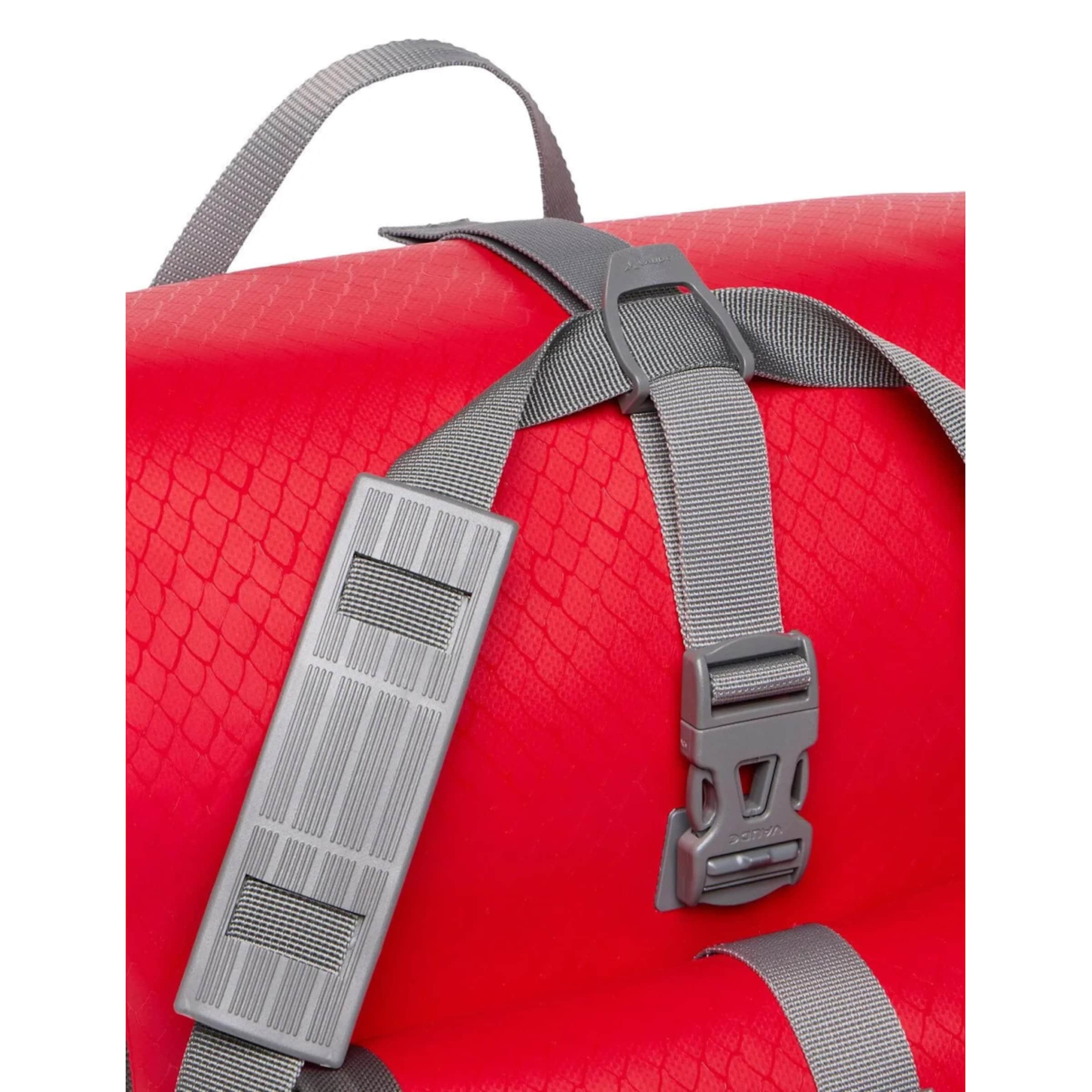 AQUA BACK PLUS Set of 2 Pannier Bags