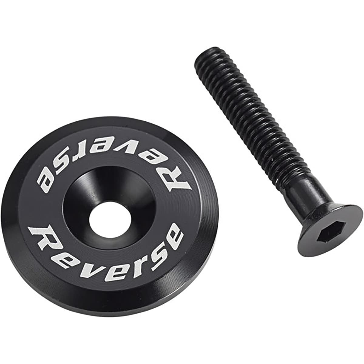 Reverse Components Topkappe