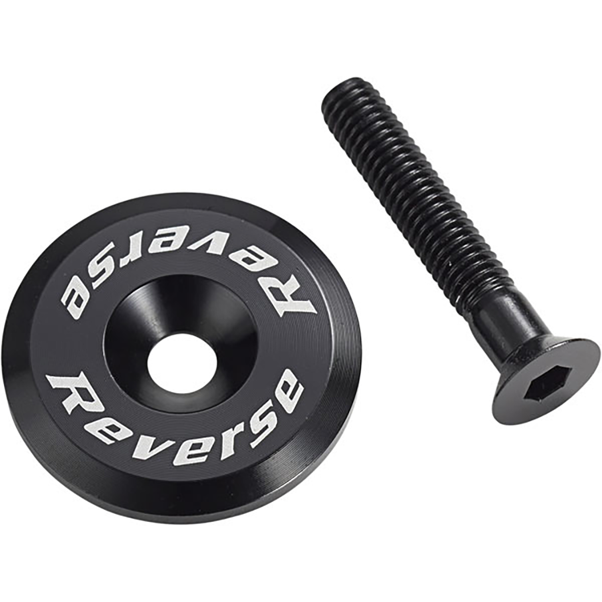 Reverse Components Topkappe