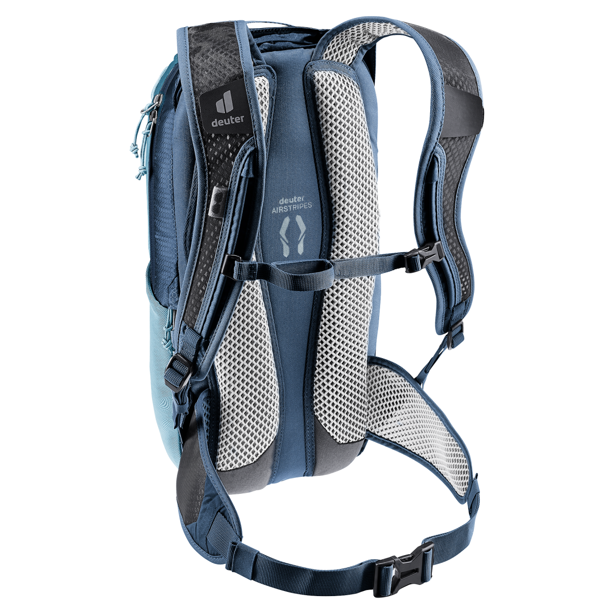 RACE 8 Fahrradrucksack