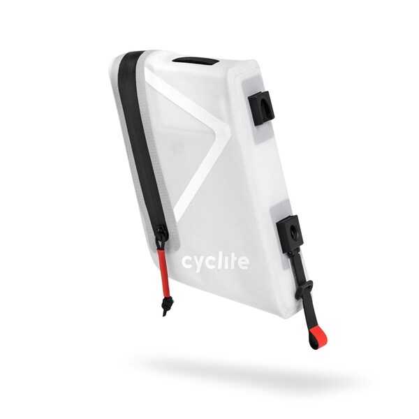 SADDLE BAG NANO / 01 Satteltasche