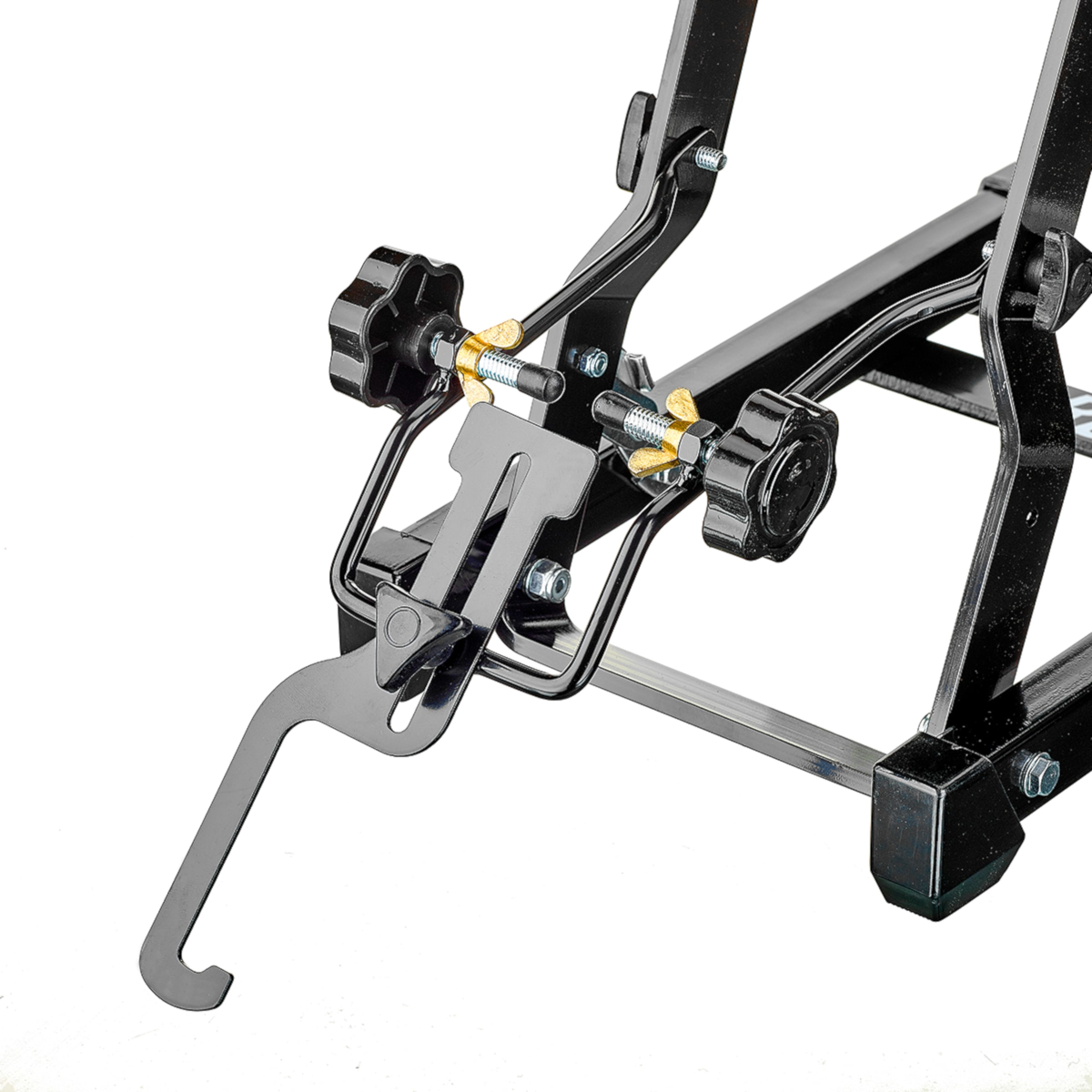 Pro Truing Stand