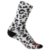 KITTY WHITE CYCLING SOCKS Radsocken