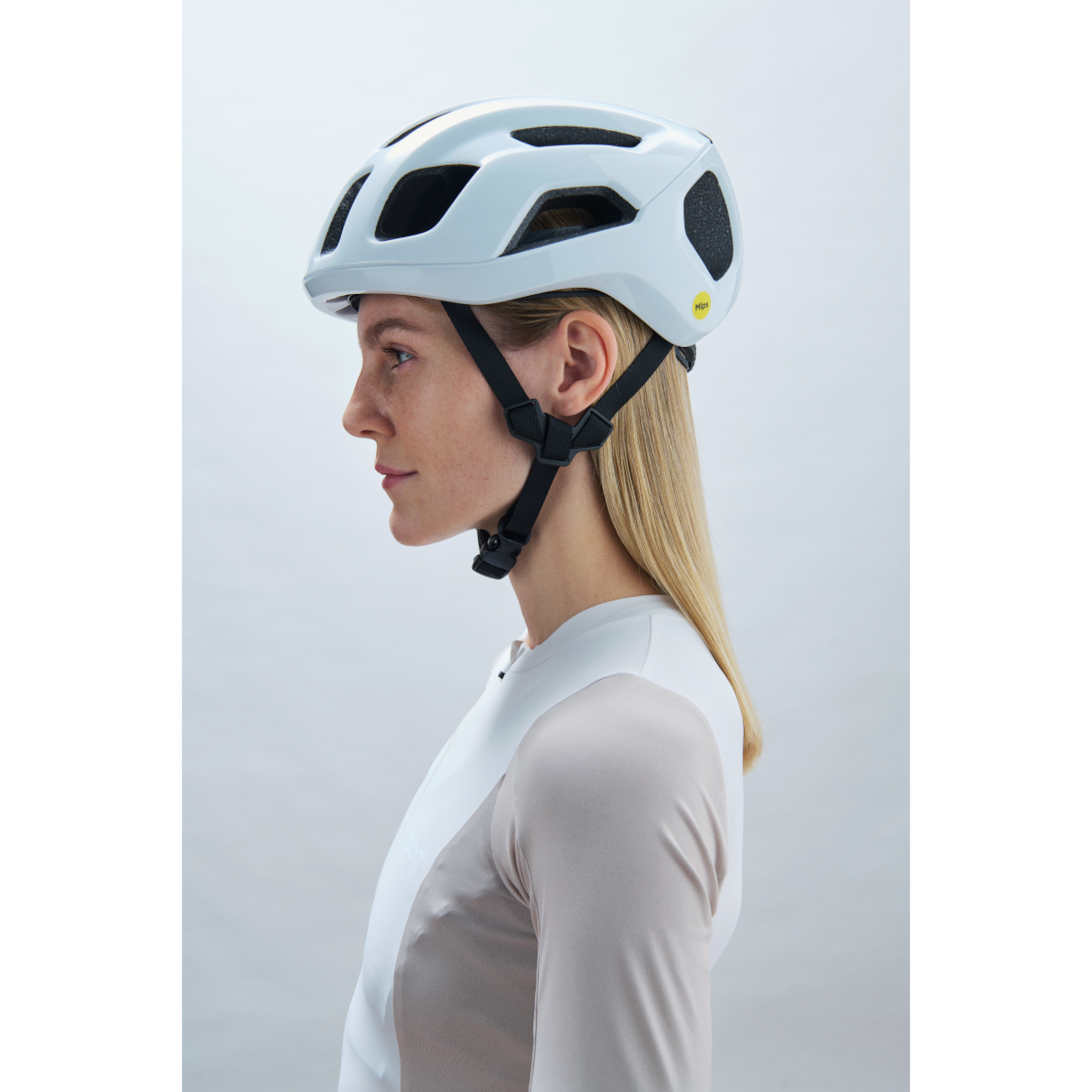 VENTRAL AIR MIPS casque de vélo de route