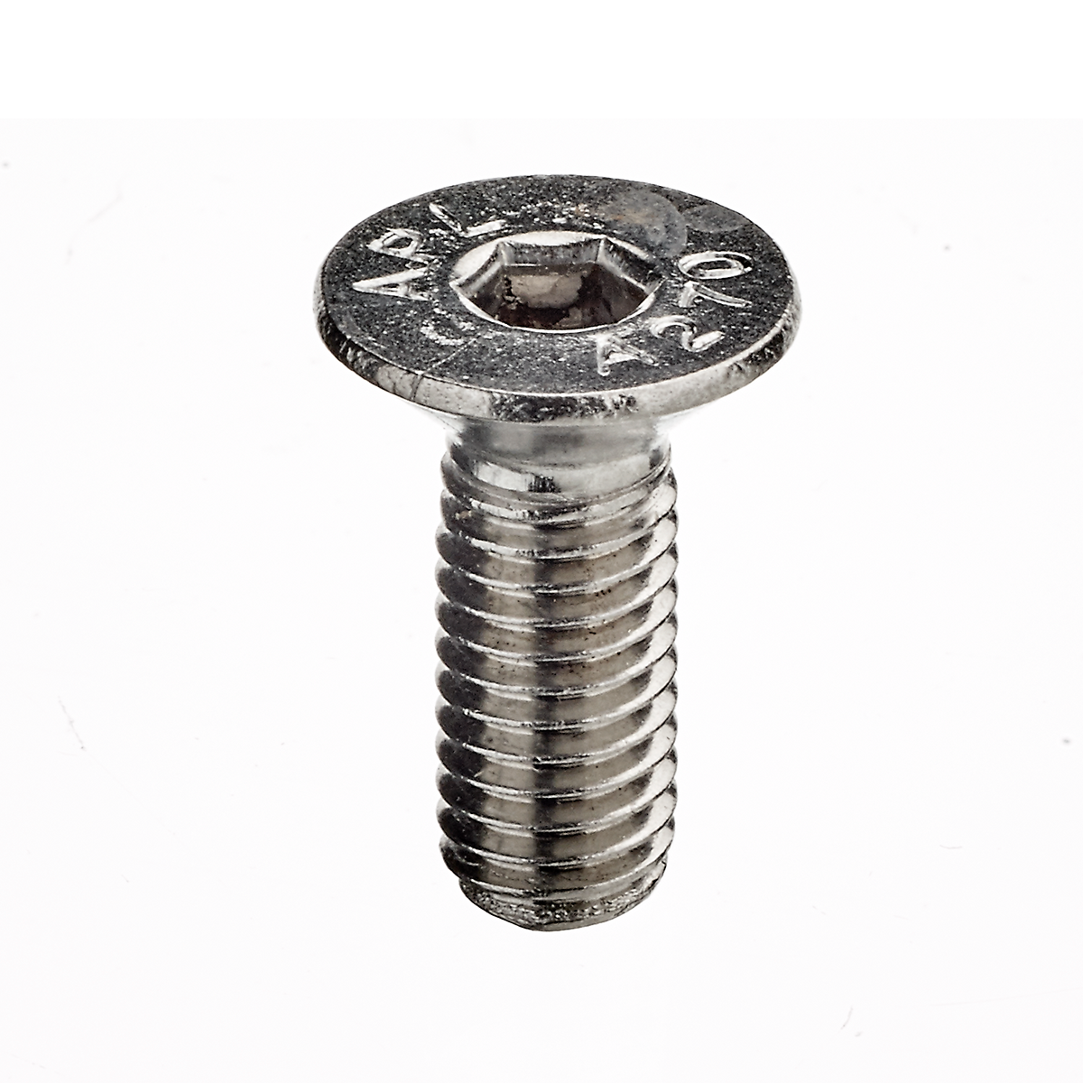 M8X22 schroef met verzonken kop