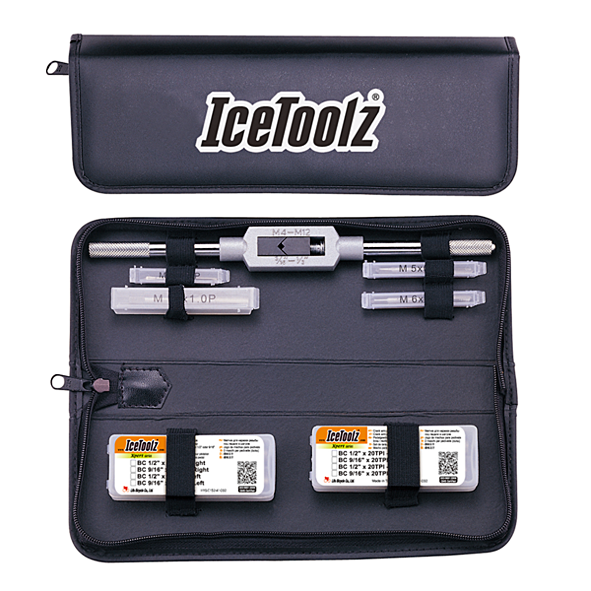Xpert Tap Set