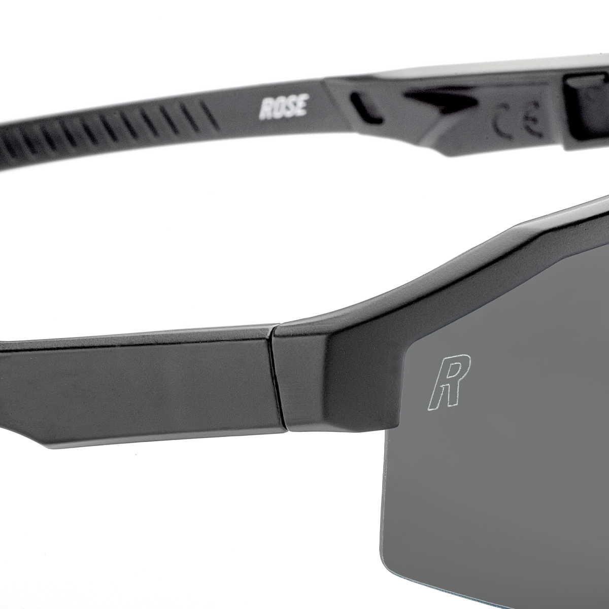 Half Frame Cycling Glasses