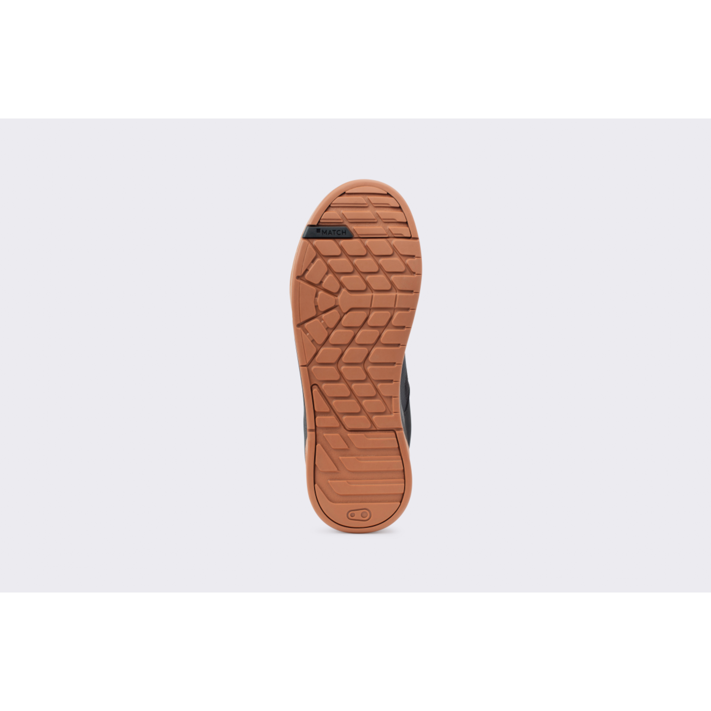 STAMP LACE flat pedalschoenen