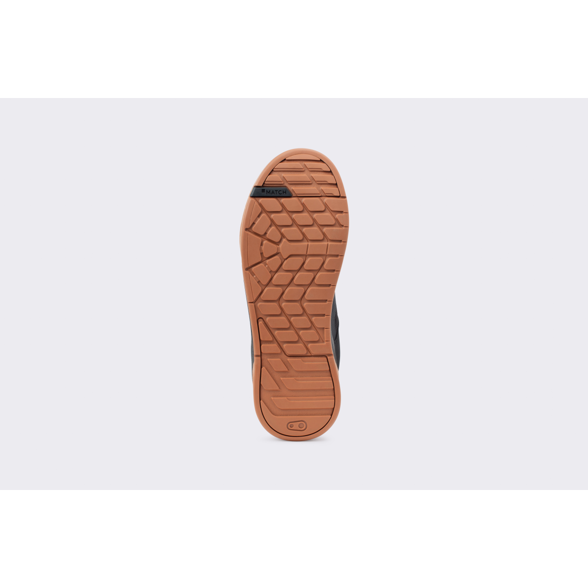 STAMP LACE Flat Pedal Schuhe