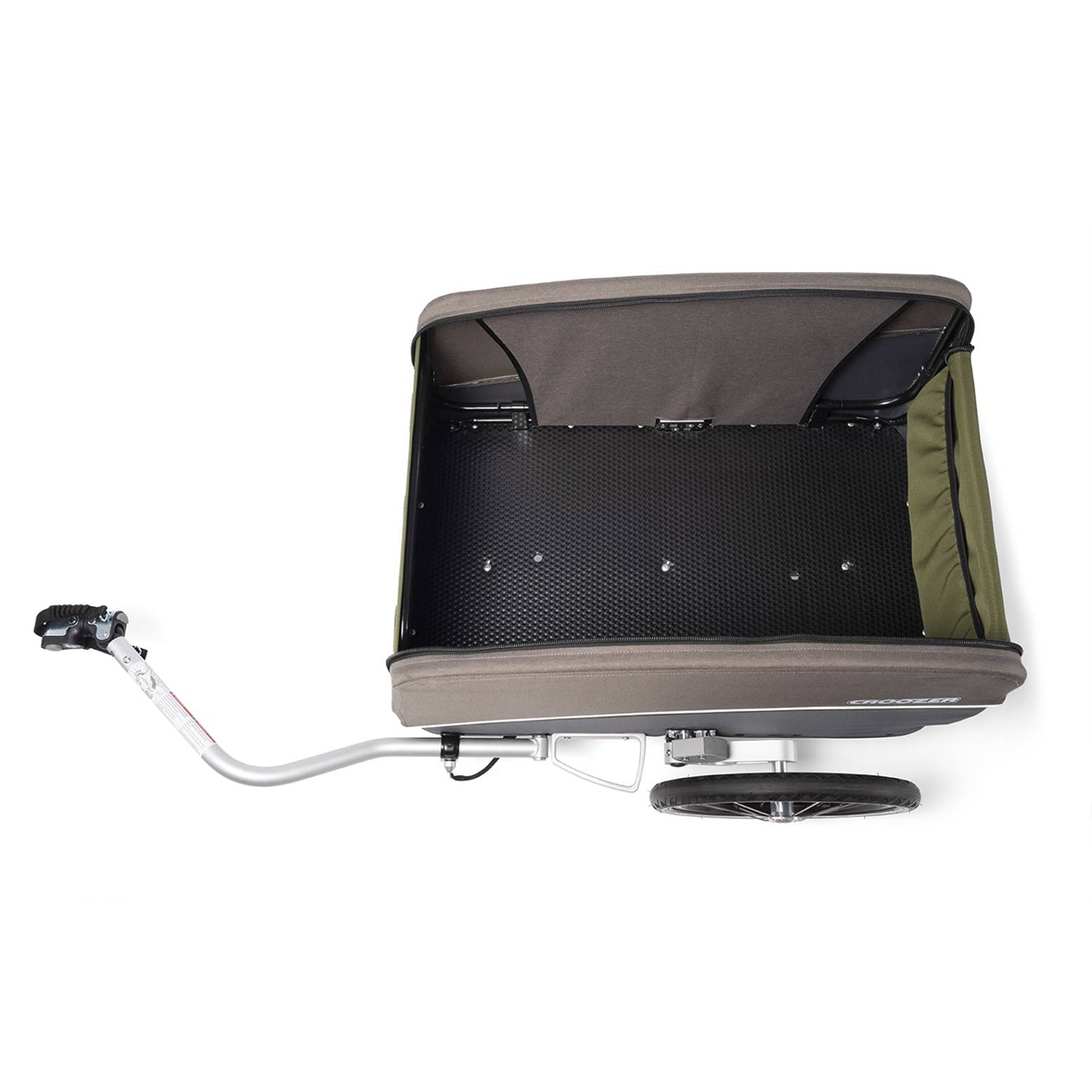 Cargo Tuure Bike Trailer