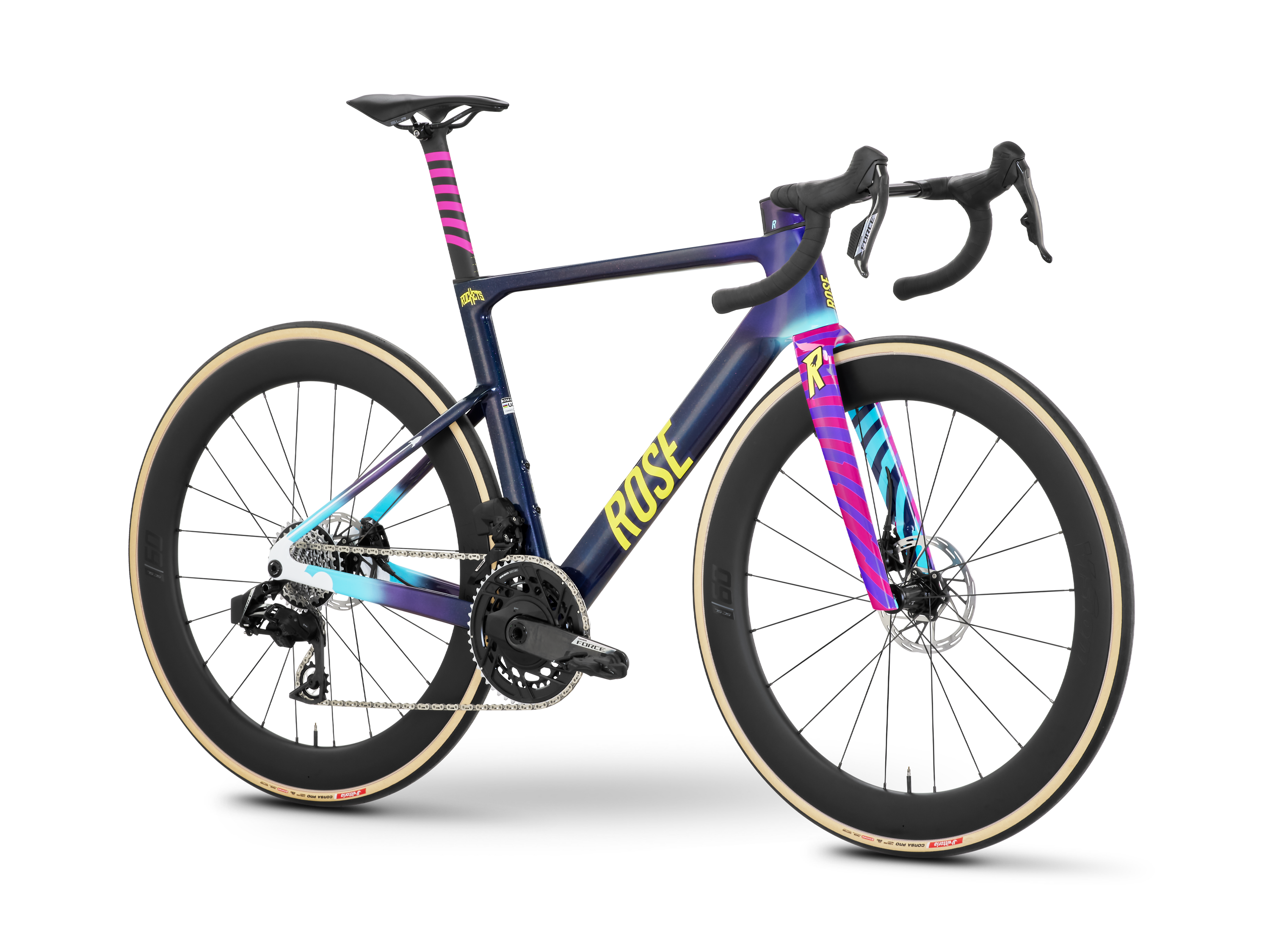 Shave FF Rockets Edition