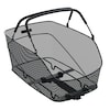 BASKIT Trunk 2.0 Bicycle Basket for SNAPIT 2.0