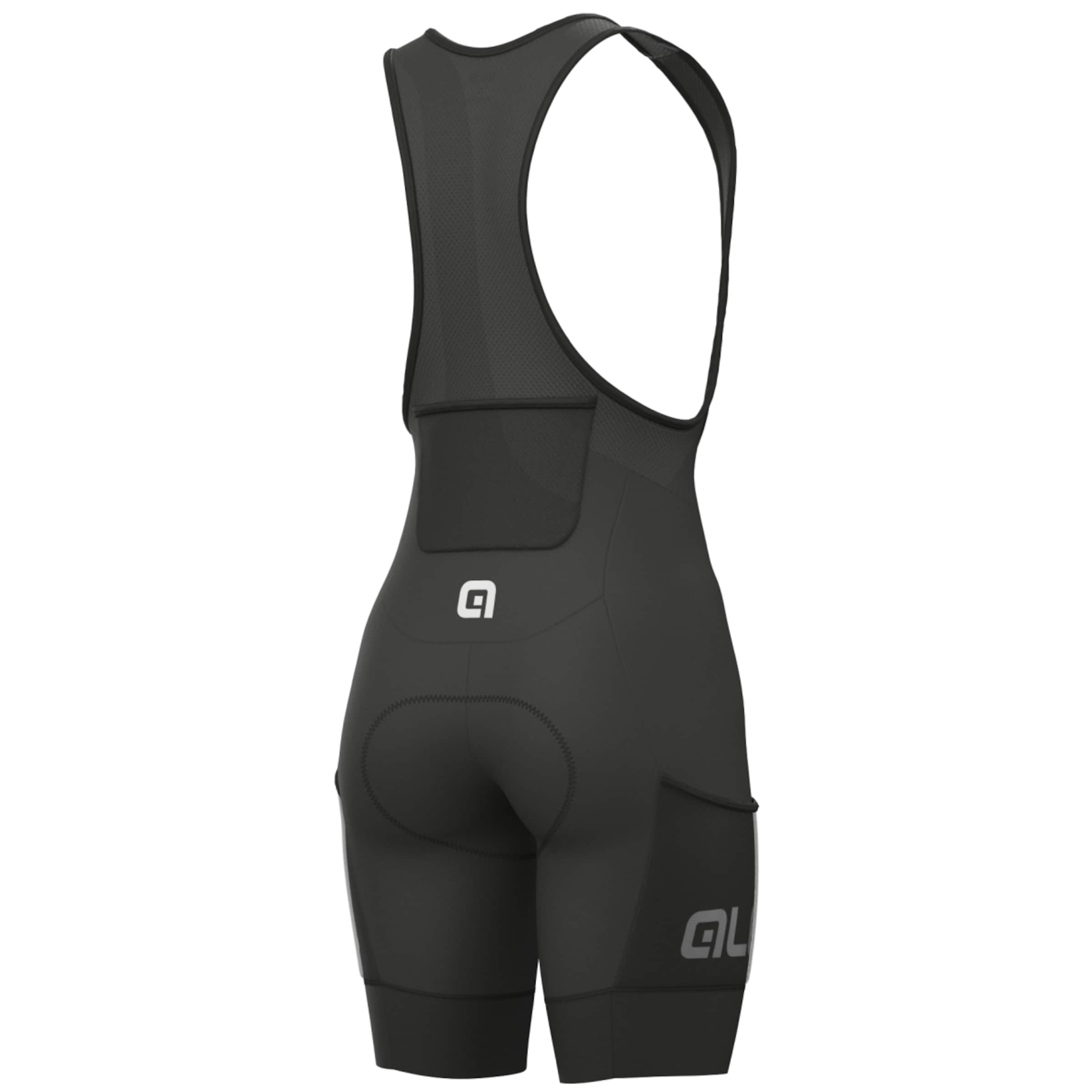 OFF-ROAD GRAVEL STONES CARGO LADY BIBSHORTS  