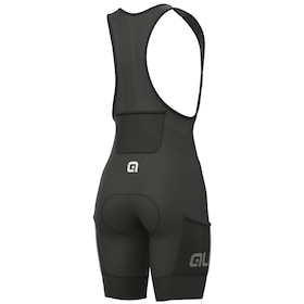 OFF-ROAD GRAVEL STONES CARGO LADY BIBSHORTS  