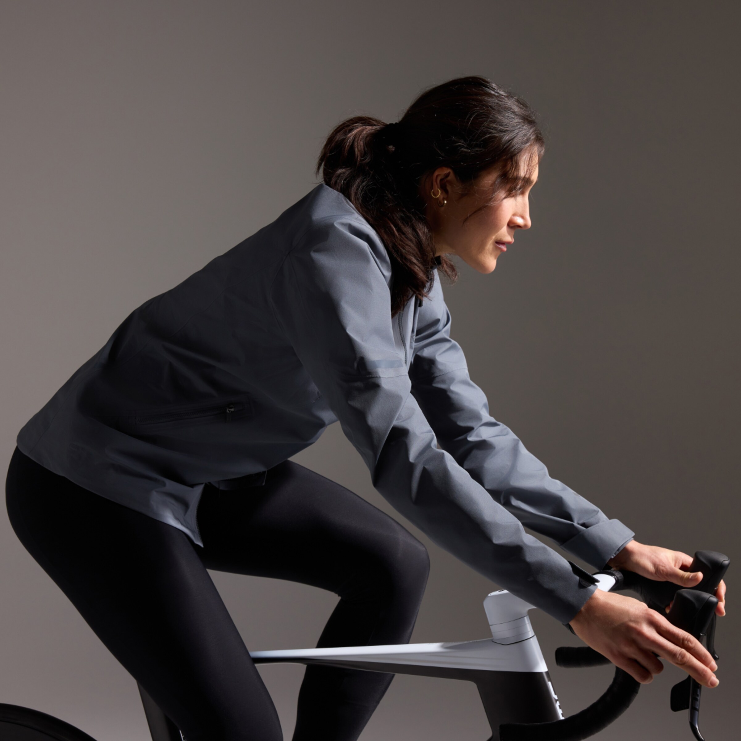 SWIFTRIDE GORE-TEX regenjack dames