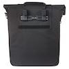 City Shopper MIK Hooks vegan leather Gepäckträgertasche