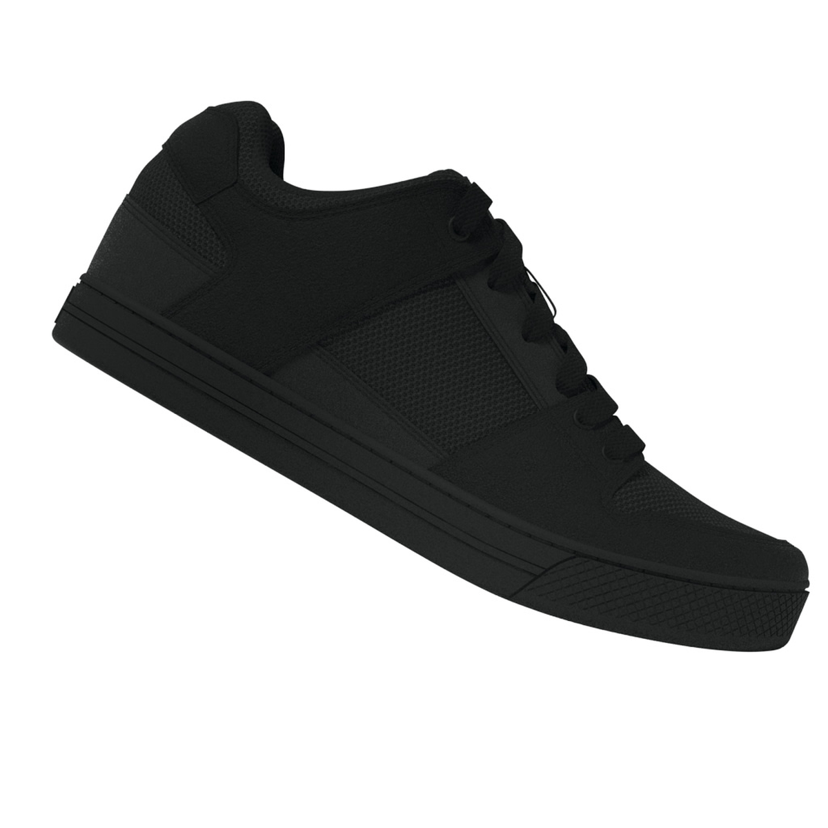 FREERIDER Flat Pedal MTB Schuhe