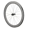RC55CS 28"/700C Carbon Rennrad Hinterrad SRAM XDR | 21 Carbon-Speichen