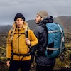 ATRACK 45 Rucksack 
