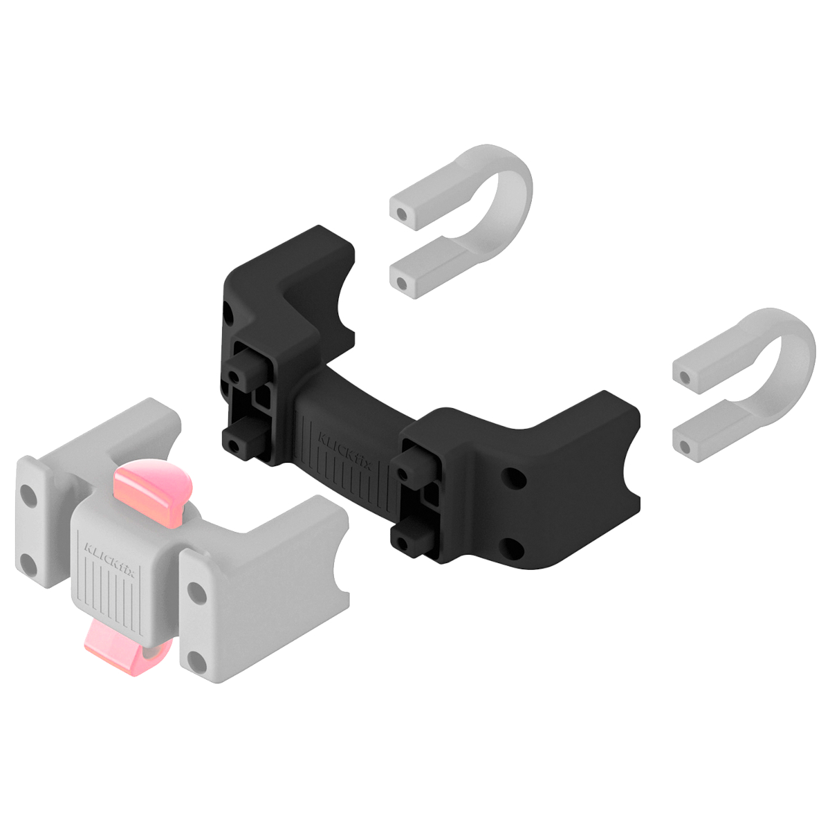 Handlebar Adapter E-bike 100 mm Clamp Width