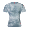 DAMEN CLOUD T-SHIRT LTD Kurzarm MTB Bikeshirt