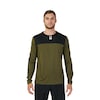 DEFEND LS JERSEY FOXHEAD Langarm MTB Bikeshirt
