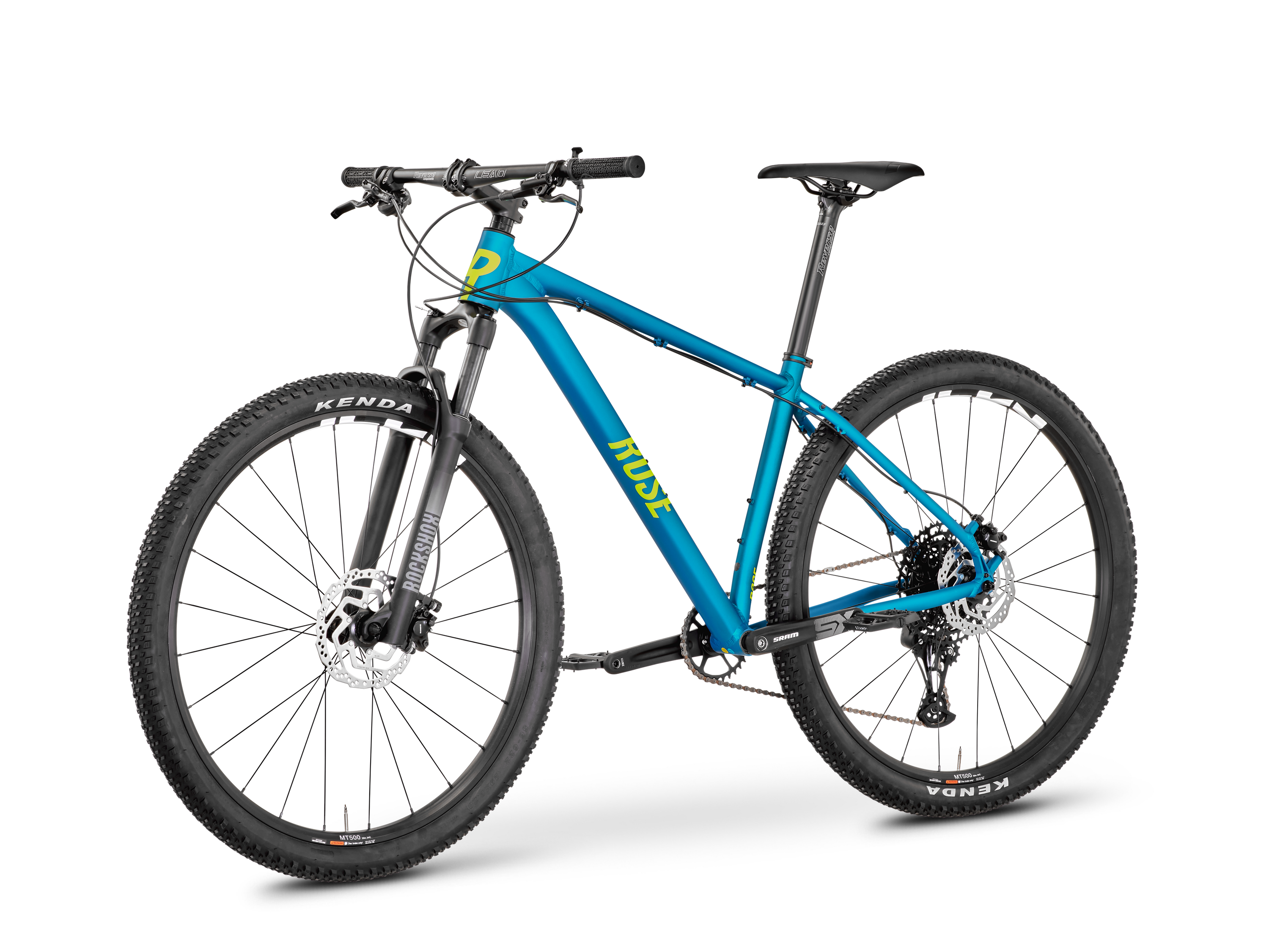 Rose Count Solo Mountain Bike Rose Rose Count Solo 2023 Used