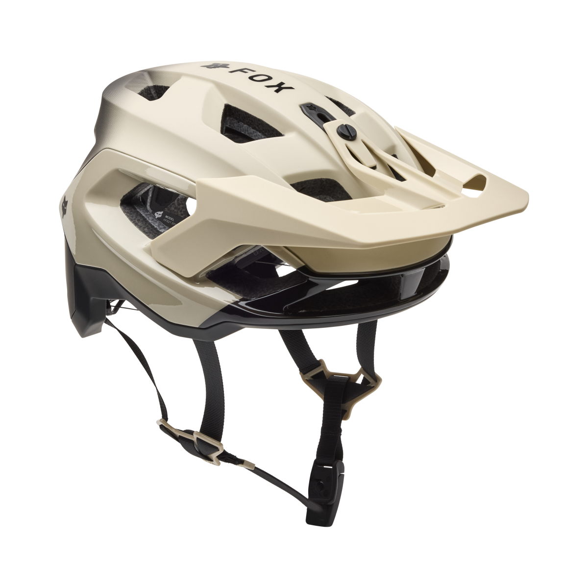 FOX SPEEDFRAME PRO BACKFADE MTB Helm