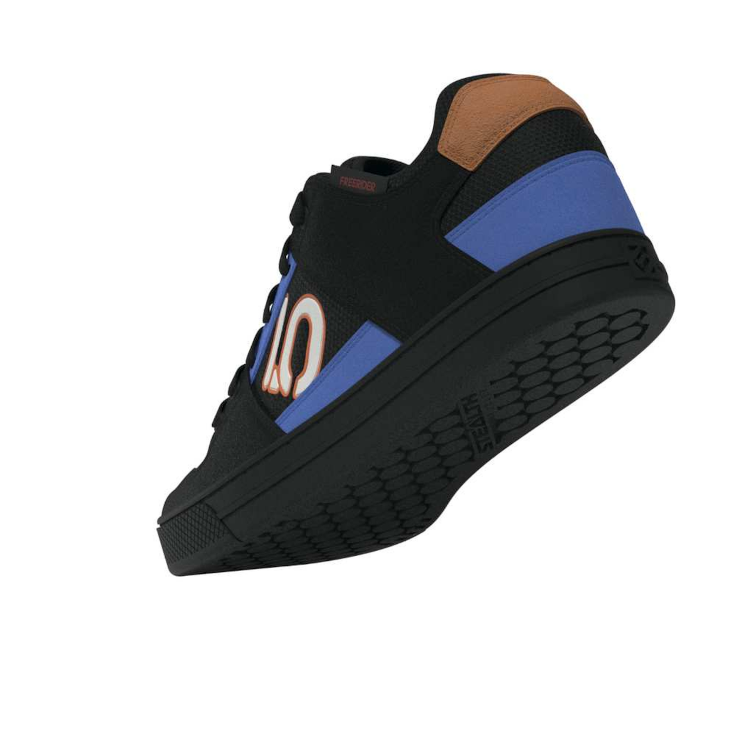 FREERIDER Flat Pedal MTB Schuhe 