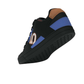 FREERIDER Flat Pedal MTB Schuhe 