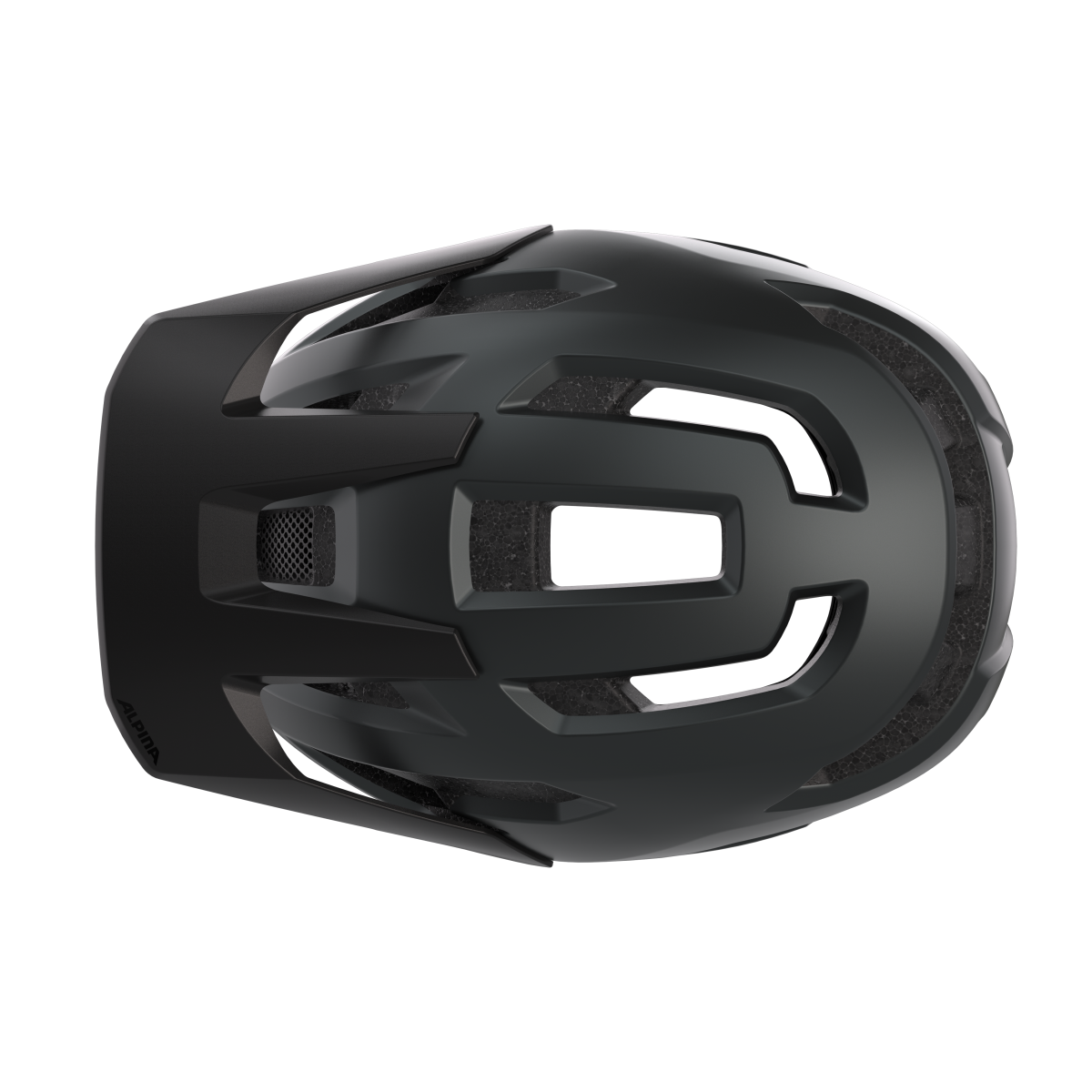 TAUNUS MIPS MTB-Helm